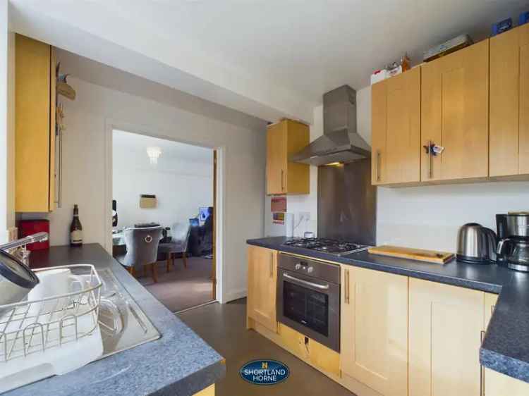 2 Bedroom End Terrace House to Rent Finham Near Finham Park School