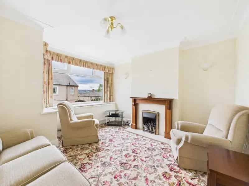 3 Bedroom House For Sale