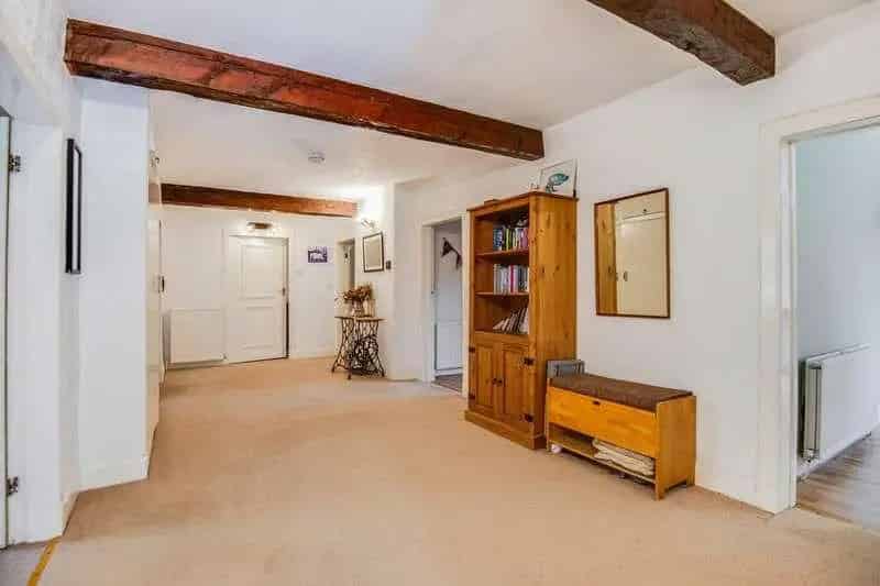 4 Bed Flat for Sale Bridge of Allan