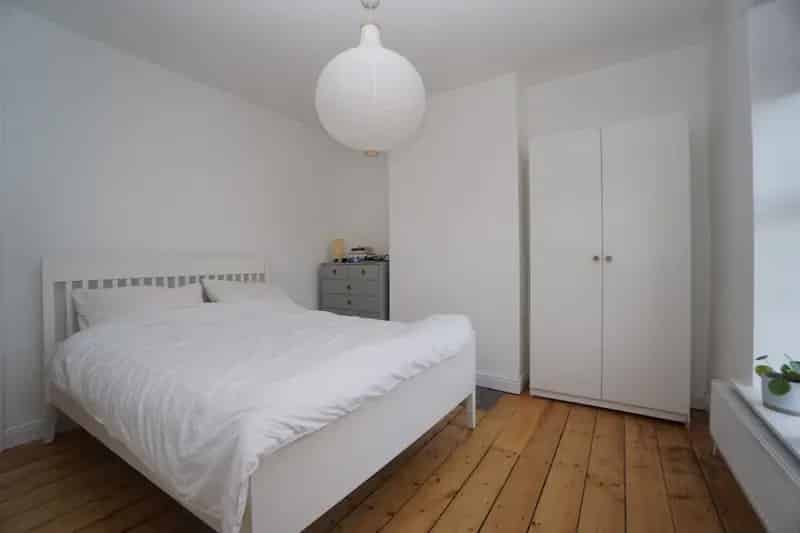2 Bedroom House To Let Crookes Sheffield