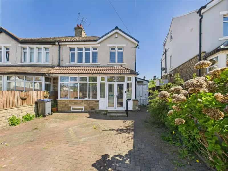 3 Bedroom House for Sale
