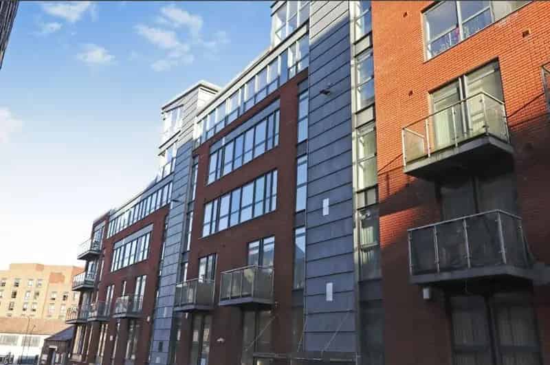 2 bedroom  Flat to rent, Sheffield, South Yorkshire, S1