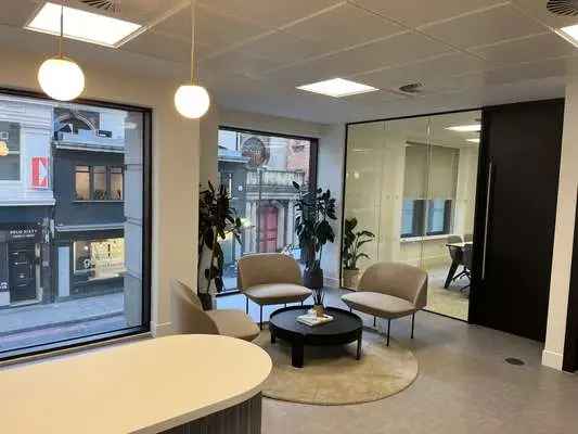 , 62-64 Cornhill, London, EC3V 3NH | Property to rent | Savills