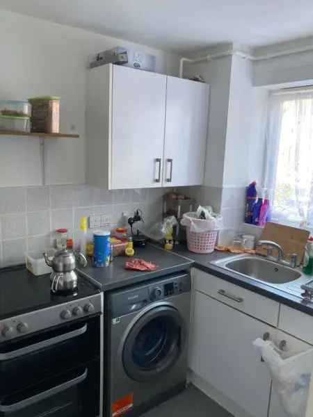 Flat For Rent in London, England