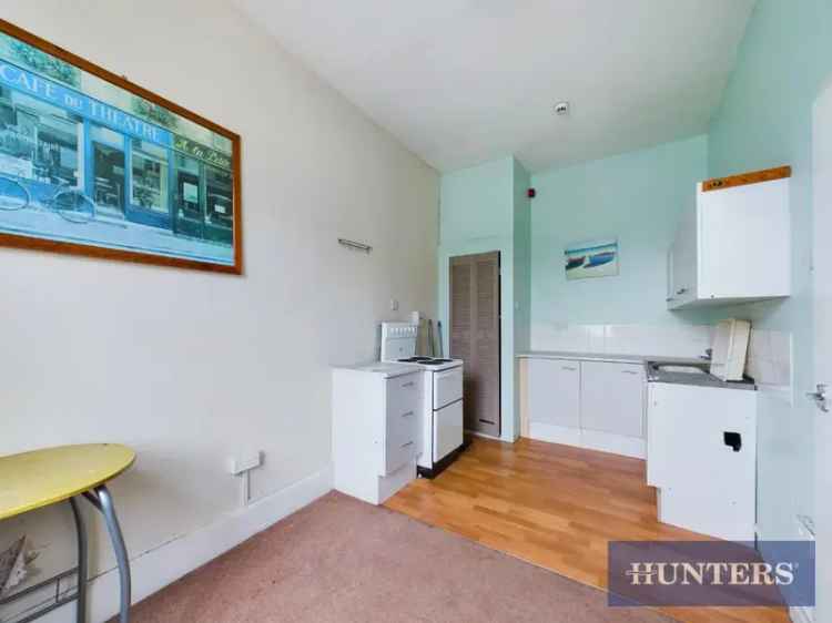 1 Bedroom Flat For Sale Near North Beach