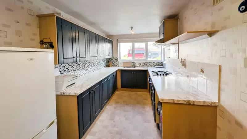 3 Bedroom Bungalow For Sale Trendlewood Park
