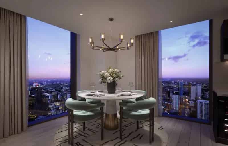 2 Bedroom Apartment for Sale Off Plan Payment Plans Available