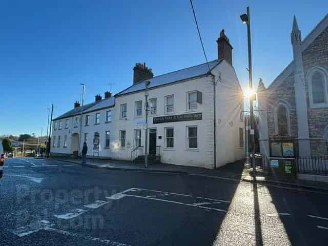 Commercial property For Sale , 1, Northland Place, Dungannon, Northern Ireland