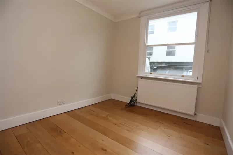 4 Bedroom House to Rent Brighton Family Home