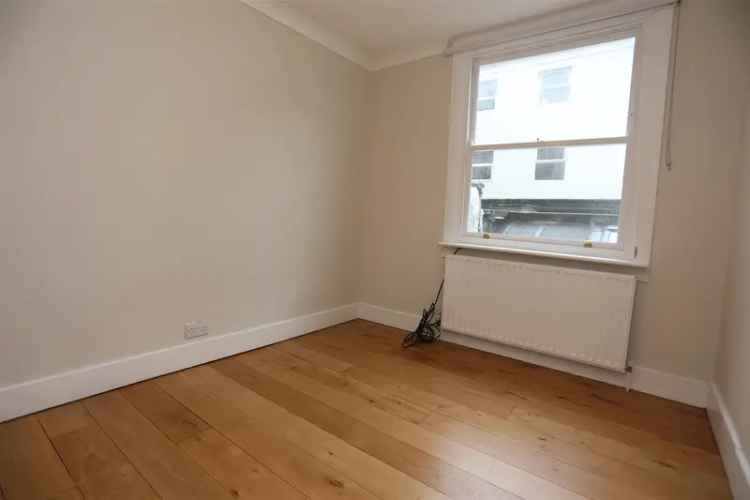 4 Bedroom House to Rent Brighton Family Home