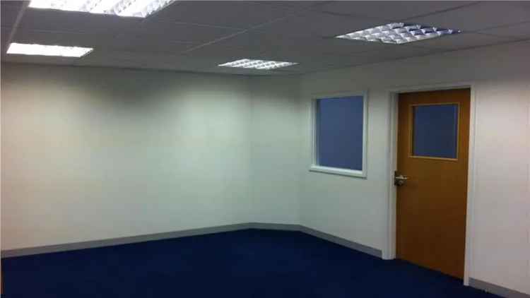 Industrial For Rent in Milton Keynes, England