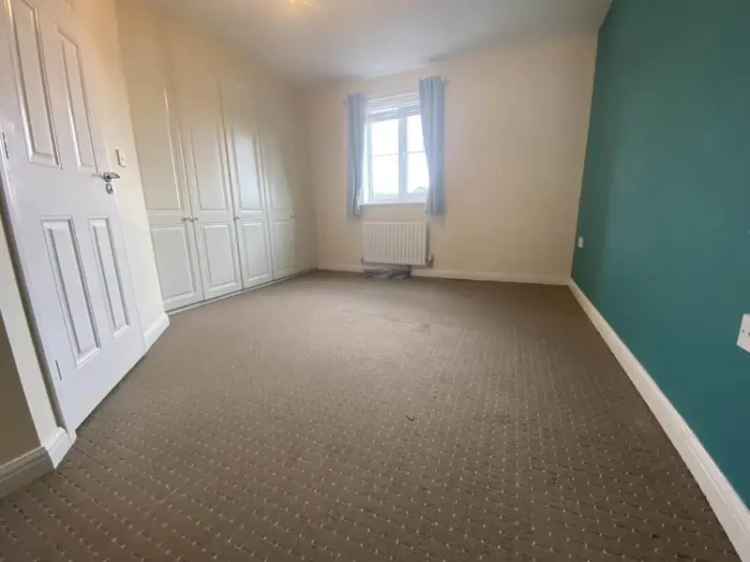 4 Bedroom Townhouse Horfield Student Accommodation Available August 1 2025