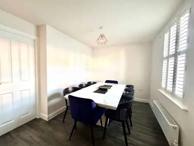 4 Bedroom House For Sale