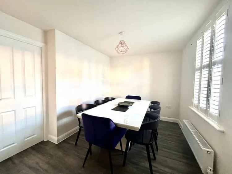 4 Bedroom House For Sale