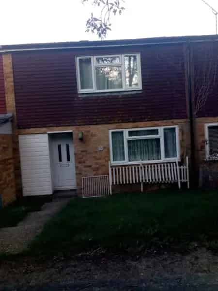 Large 2 Bedroom Property
