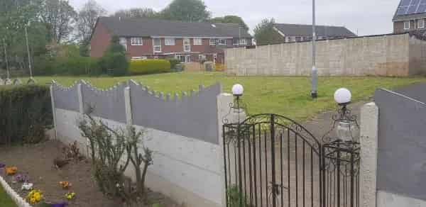 3 Bed Semi Detached House Near Schools and Motorways