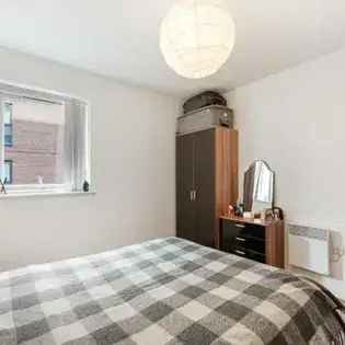 1 Bedroom Apartment Ancoats Manchester Available June 1st 2025