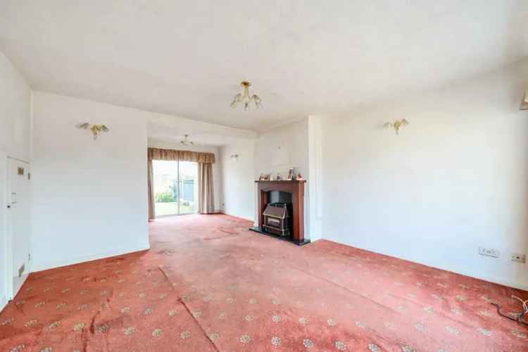 3 Bedroom Semi Detached House Tadcaster