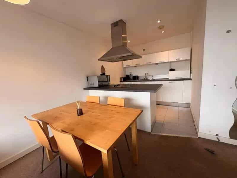 1 bedroom Flat
 To Let