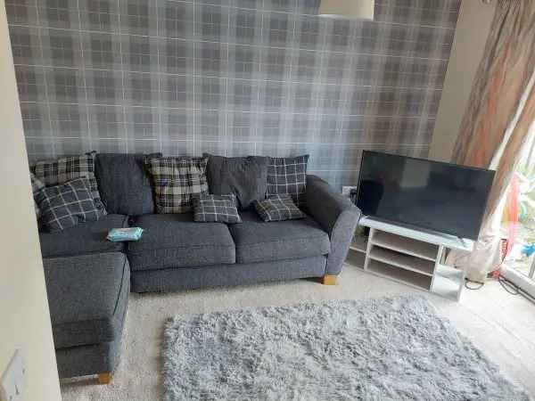 House For Rent in Doncaster, England