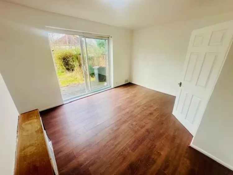 3 Bedroom House to Let Sutton Coldfield