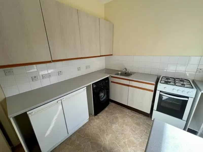 2 Bedroom Flat to Rent in Dundee West End
