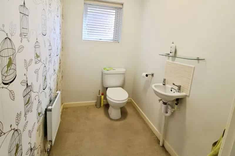 3 Bedroom Semi Detached House Birmingham