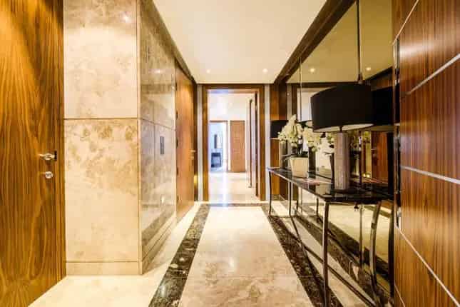 5 Bedroom Apartment Chelsea Creek London SW6