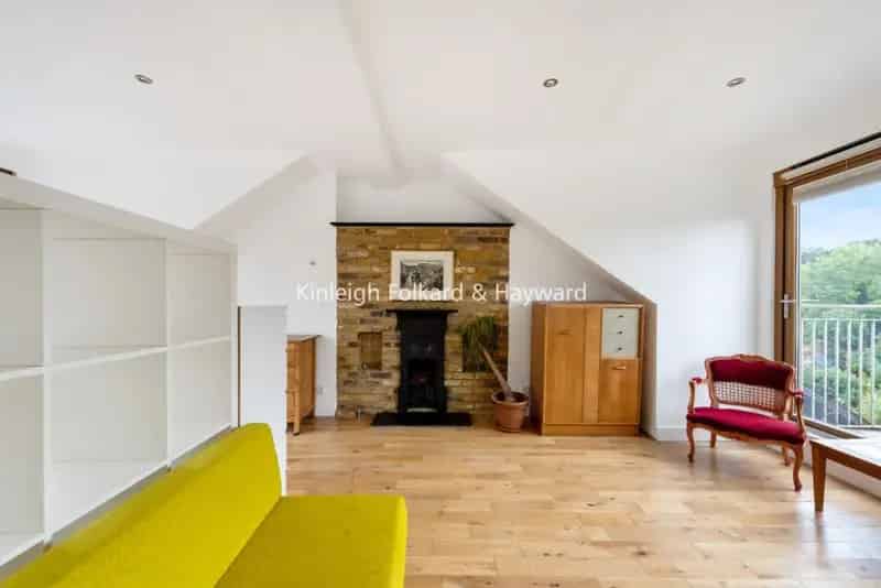 Hampstead Studio Apartment Near Hampstead Heath