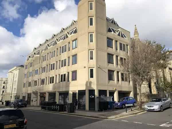 Hove Office Suites Flexible Terms Newly Refurbished
