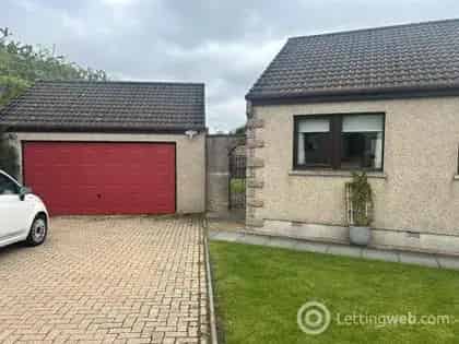6 Rooms House 227m² Aberdeen