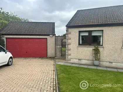 6 Rooms House 227m² Aberdeen