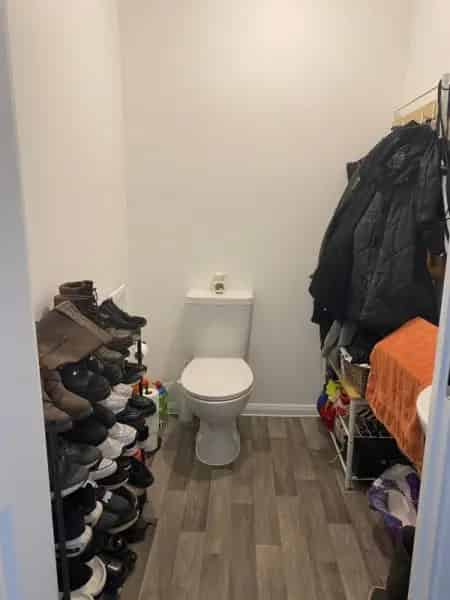 3 Bed New Build House South Facing Garden Driveway Parking EPC A