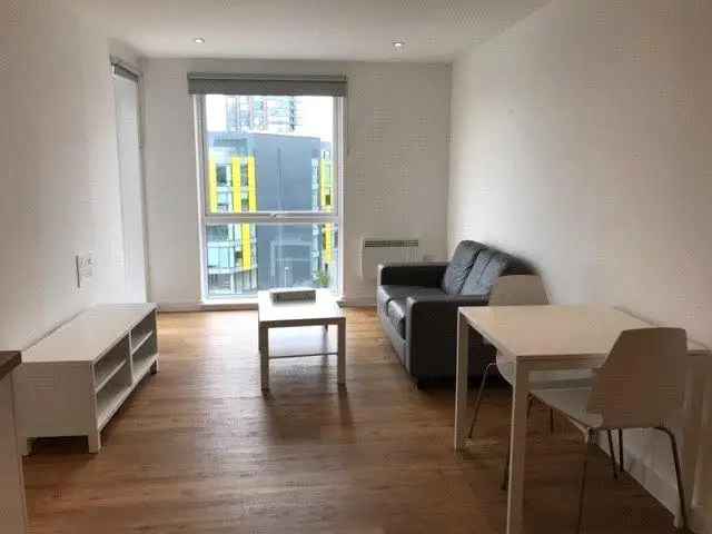 1 bedroom flat to rent