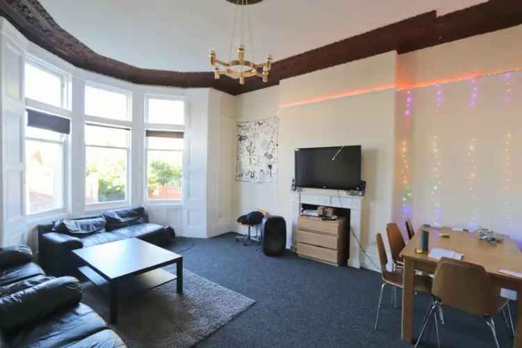 1 Bedroom House Share Student Property 2025-26