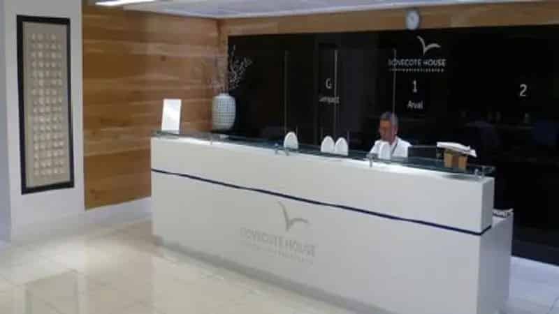 Commercial property For Rent , Marsland Road, Trafford, England