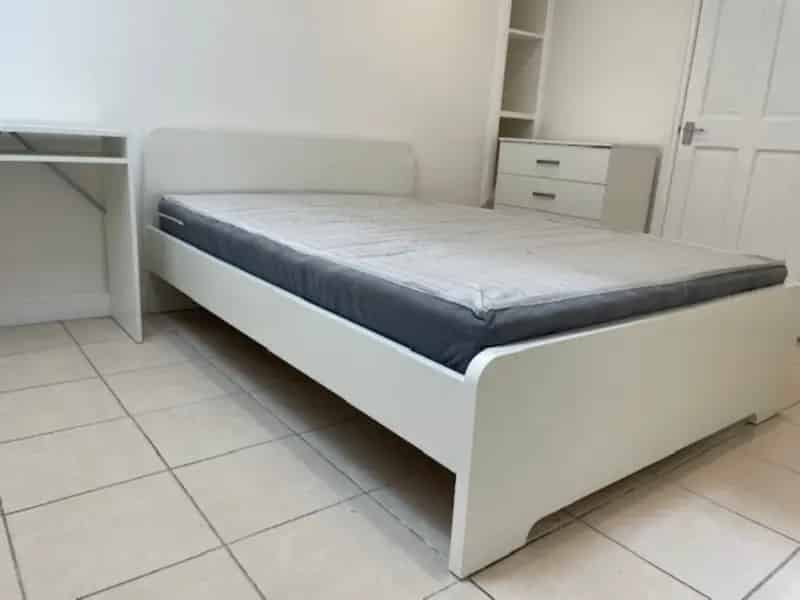 1 Bedroom Flat House to Rent