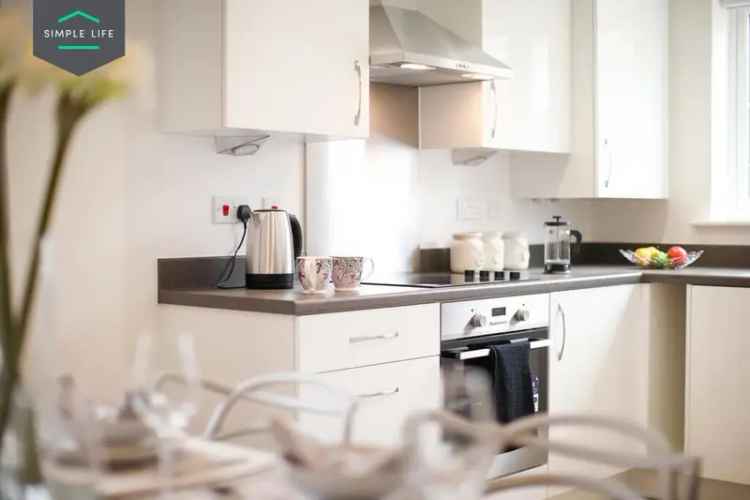 3 Bedroom Terraced House in Bolton