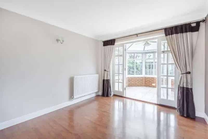 4 Bed House for Sale in North Abingdon