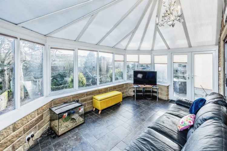 Four Bedroom Detached House for Sale in Sowerby