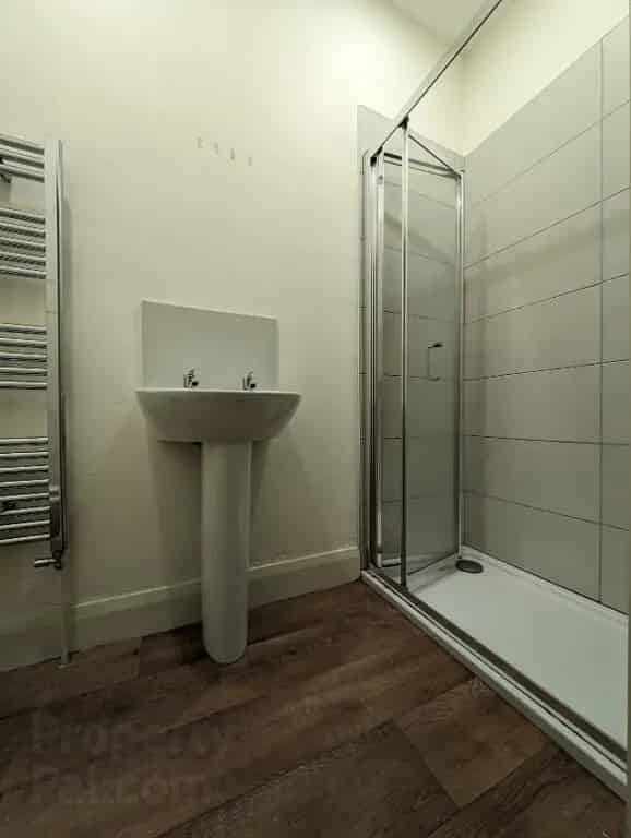 Spacious Apartment for Mature Professionals - No Pets