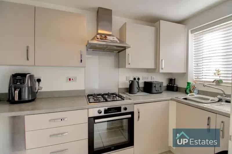 2 Bedroom Semi Detached House For Sale Coventry
