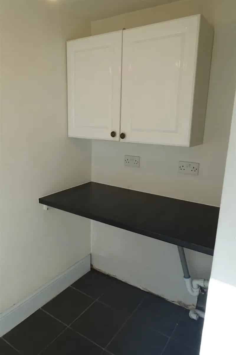 3 bedroom House
 To Let