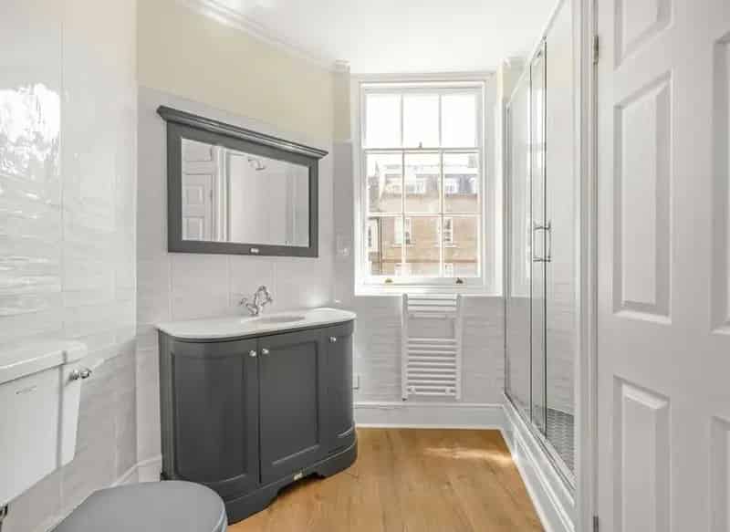 Grade II Listed One Bedroom Apartment Near British Museum