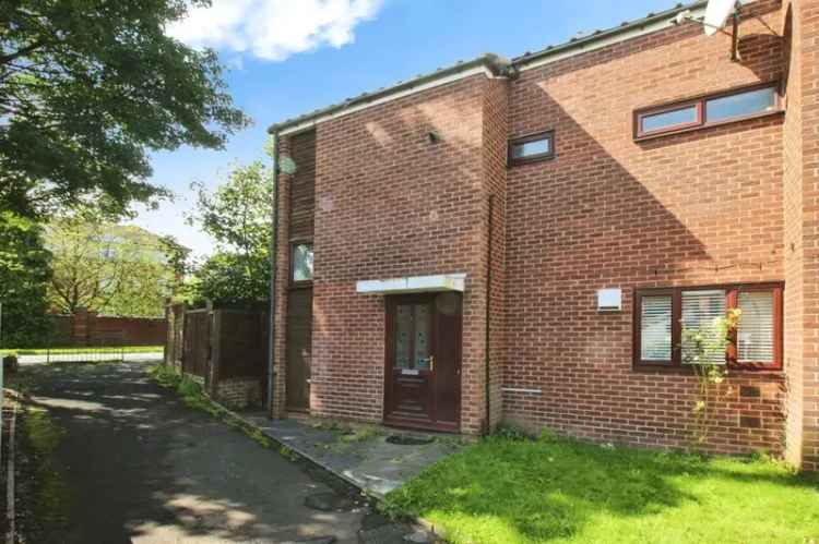 2 Bedroom Mid Terrace House to Rent Wilmslow Cheshire