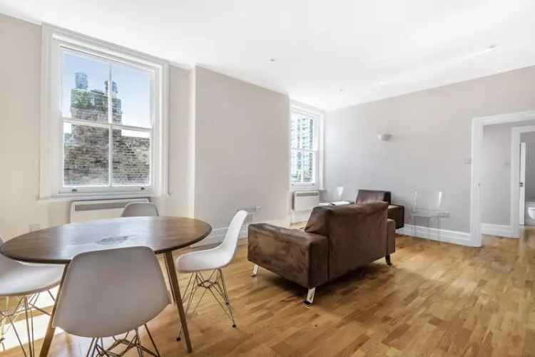 Flat For Sale in London, England