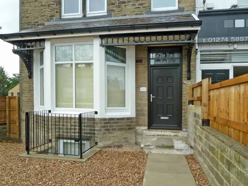 1 Bedroom House Share to Rent