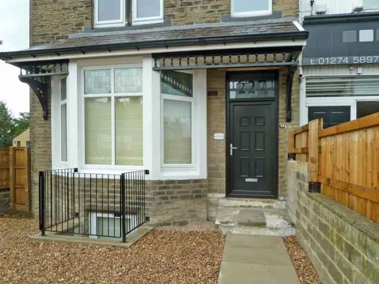 1 Bedroom House Share to Rent