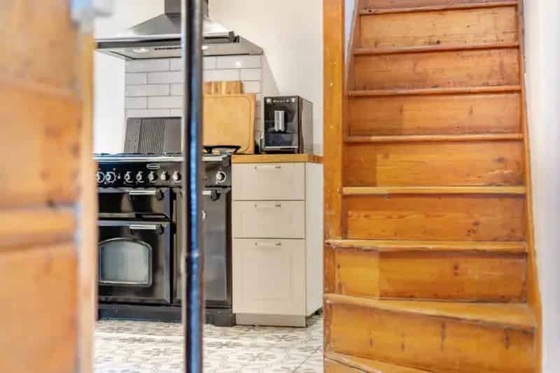 3 Bedroom Grade II Listed Townhouse Farningham