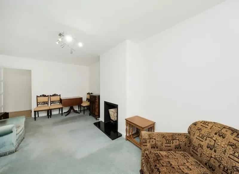 2 Double Bed Flat Ground Floor East Finchley Muswell Hill